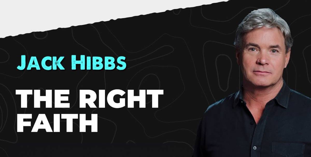 Jack Hibbs Podcast